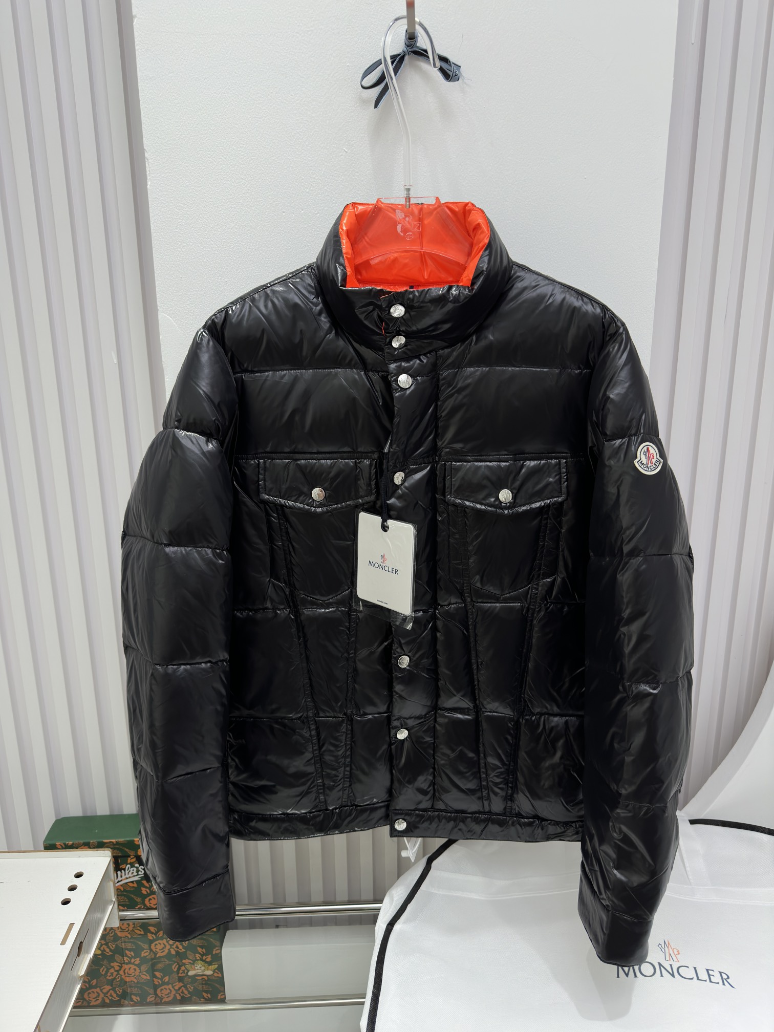 Moncler Down Jackets